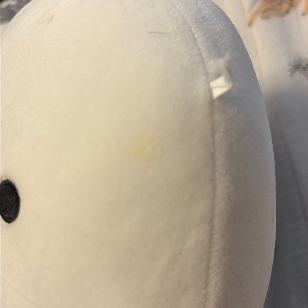 7 inch donald duck squishmallow - Picture 2 of 2